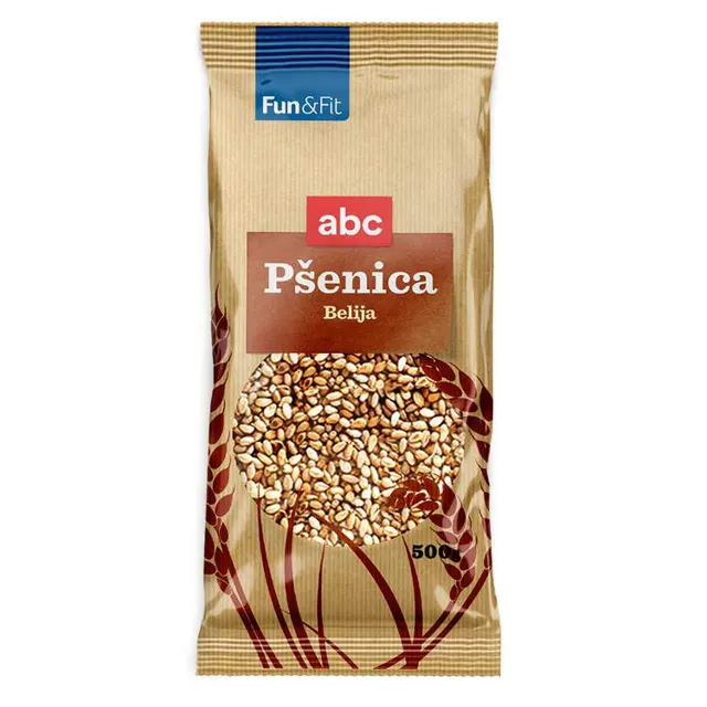 Psenica belija-kuvanje Florida bel 500g Del Castello