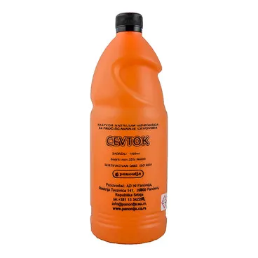 sred,za cevi cevtok 1/1 panonija 40911 1 l CEVTOK
