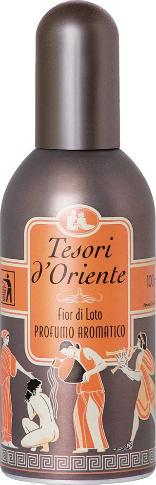 TDO parfem 100ml lotos u kutiji kom lf