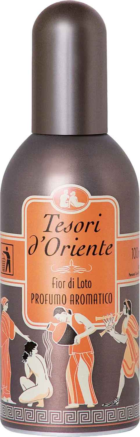 TDO parfem 100ml lotos u kutiji kom lf Tesori d'Oriente