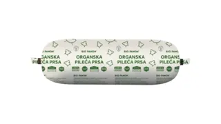 PRSA PILEĆA ORGANSKA 250G BIO PANON