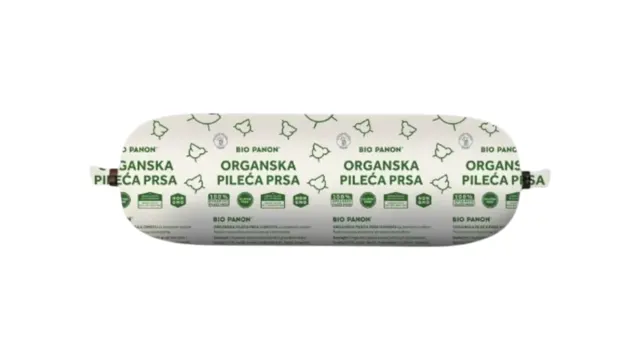 PRSA PILEĆA ORGANSKA 250G BIO PANON BIO PANON