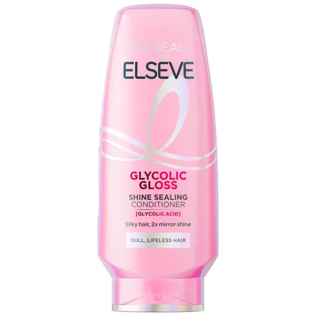 L'OREAL ELSEVE GLYCOLIC GLOSS reg. 200ml L'ORÉAL PARIS ELSEVE