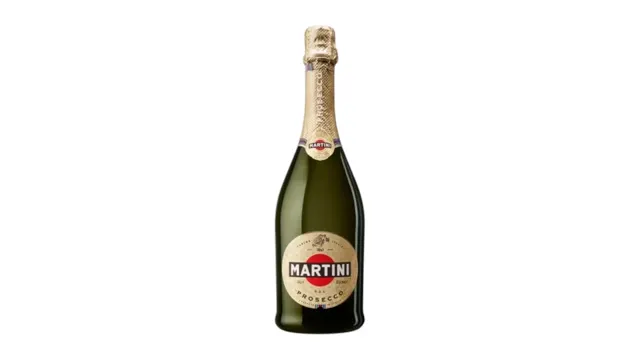 Vino penusavo Martini Prosecco 0.75l Martini
