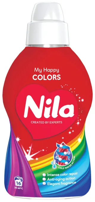 My colors nila900ml