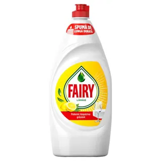 Det.za sudove Fairy Lemon 900ml