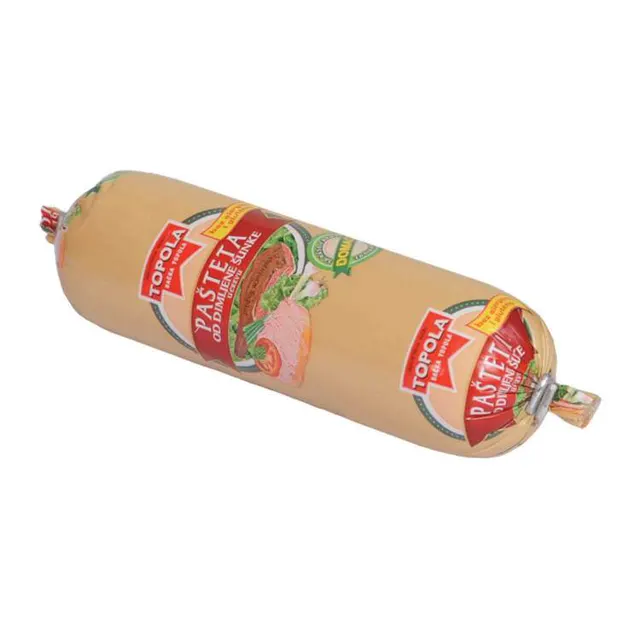 PASTETA OD DIMLJENE SUNKE 130gr IM TOPOLA TOPOLA