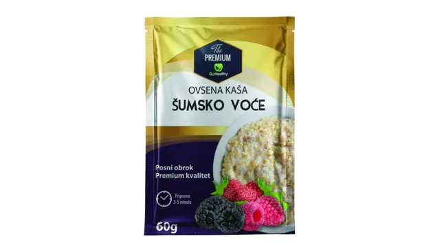 KASA OVSENA SUMSKO VOCE PREMIUM GO HEALTHY 60G GO HEALTHY
