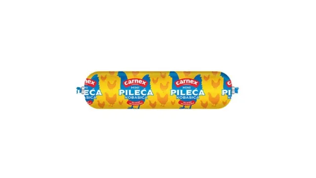 MINI PILECA KOBASICA 300g CARNEX CARNEX