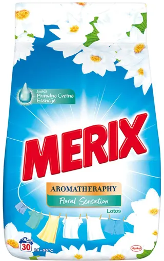 MERIX LOTUS 2.7kg