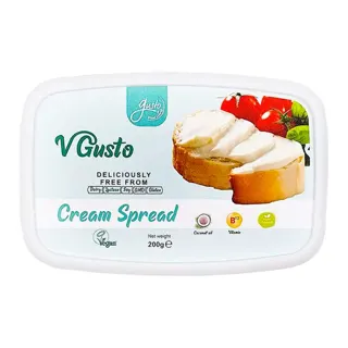 NAMAZ VEGANSKI DAIRY 200GR GUSTO