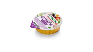 Pasteta cureca Yuhor 50g
