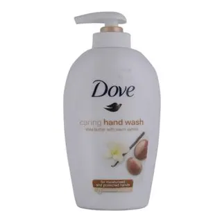 Tecni sapun Dove Shea Butter 250ml
