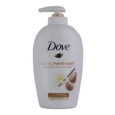 Tecni sapun Dove Shea Butter 250ml Dove
