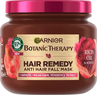 Maska za kosu Ricin.Bt Hair Remedy 340ml