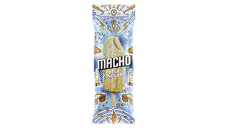 Slad.Macho bela cokol.Frikom 75ml(63g)