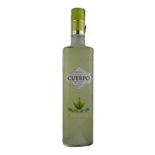Cuerpo liker mojito 700 ml