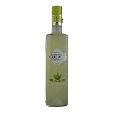 Cuerpo liker mojito 700 ml CUEPRO