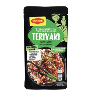 Teriyaki paste Maggi 65g