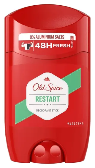 Old Spice deo stik restart 50ml