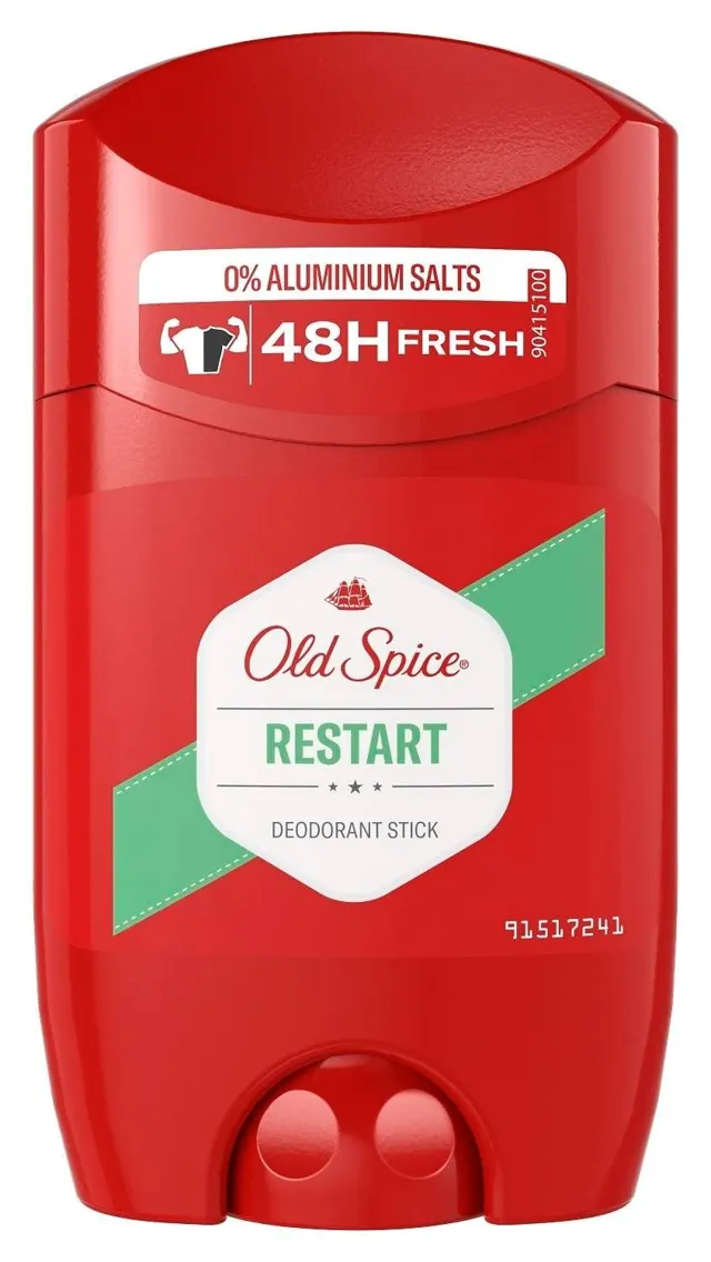 Old Spice deo stik restart 50ml Old Spice
