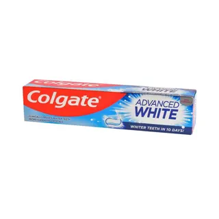 Pasta za zube Colgate Advan. White 125ml