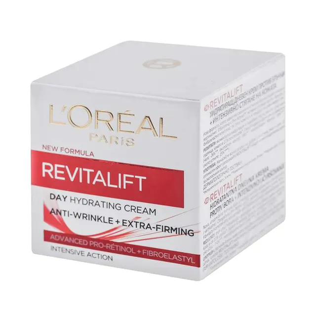 Krema L'Oreal dnevna protiv bora 50ml Loreal
