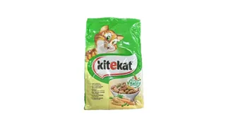 Kitekat briketi Zivina 300g