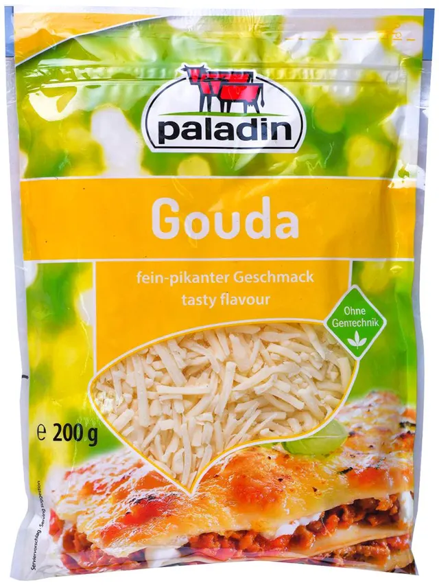 GAUDA 48% M.M. RIBANI SIR 200G OSTALO