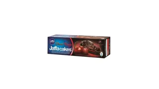 JAFFA 155g CHOCO VISNJA