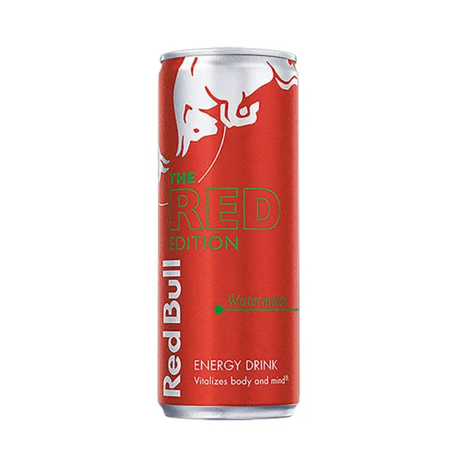 Red Bull sa ukusom lubenice 250ml ATLANTIC BRANDS - PIĆE
