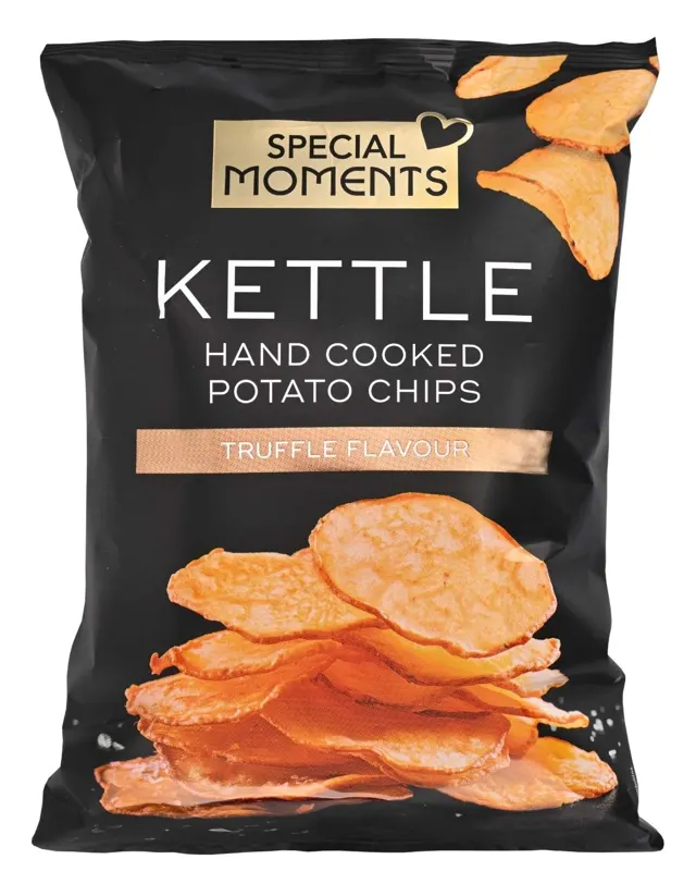 ČIPS TARTUFI 100G SPECIAL MOMENTS SPECIAL MOMENTS