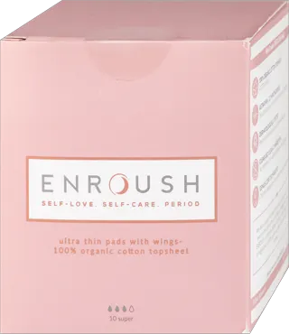 ENROUSH ciklusni ulošci 10/1