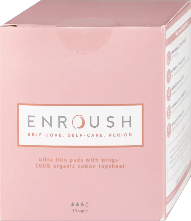 ENROUSH ciklusni ulošci 10/1 ENROUSH