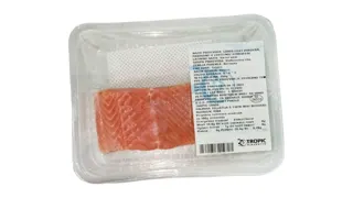 LOSOS FILET TROPIK 200G