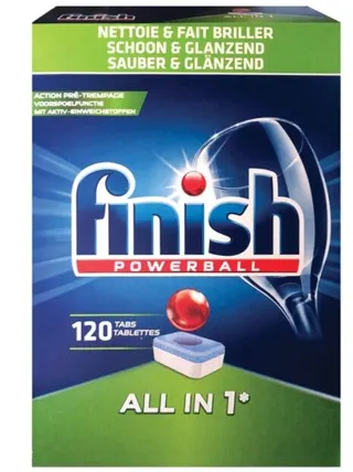 TABLETE FINISH POWER 1201