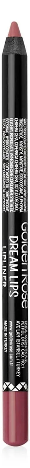 OLOVKA ZA USTA GOLDEN DREAM LIPS 511