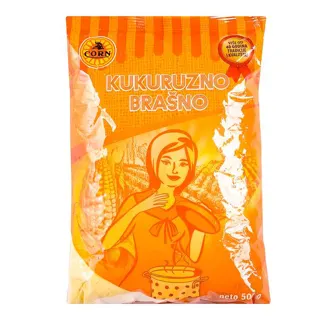 Brasno kukuruzno Corn Product 500g