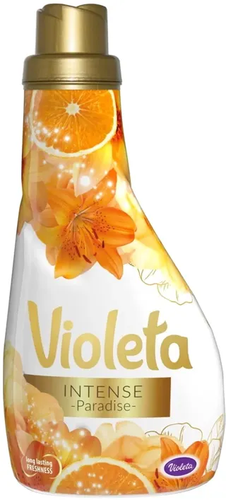 OMEKŠIVAČ ZA VEŠ PARADISE VIOLETA 1.71L