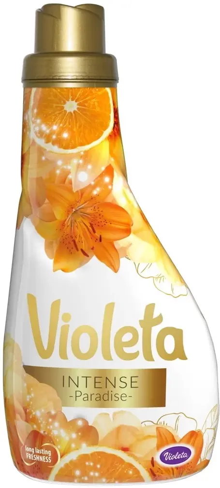 OMEKŠIVAČ ZA VEŠ PARADISE VIOLETA 1.71L VIOLETA