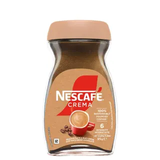 Kafa Nescafe Crema Classic 95g