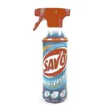 Sredstvo protiv budji Savo 500ml
