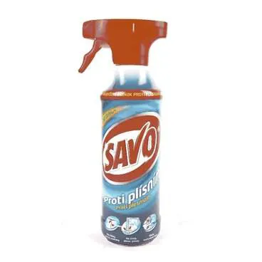 Sredstvo protiv budji Savo 500ml Savo