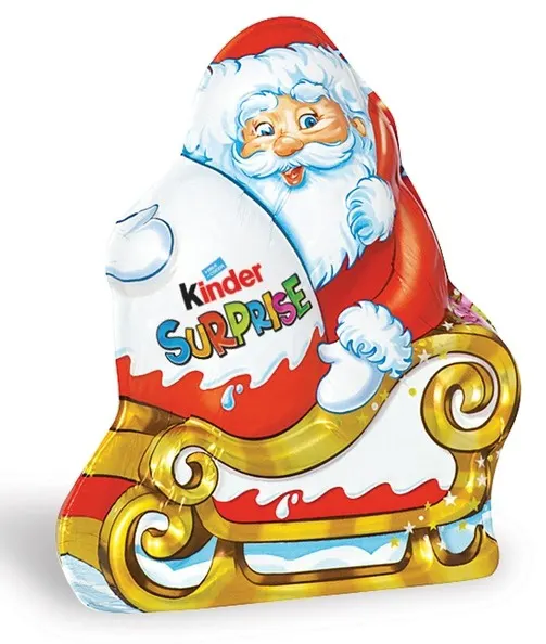 ČOK JAJE KINDER 220G FERRERO KINDER