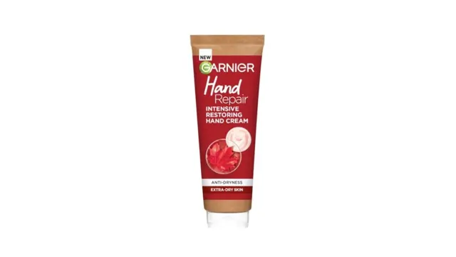 Krema za ruke Garnier Body Repair 75ml Garnier