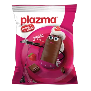 Plazma mini mini coko jag.45g
