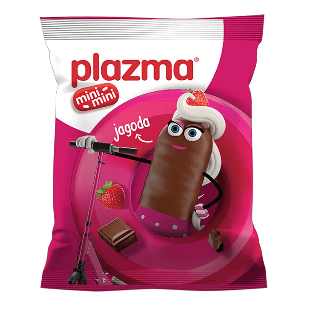 Plazma mini mini coko jag.45g Plazma