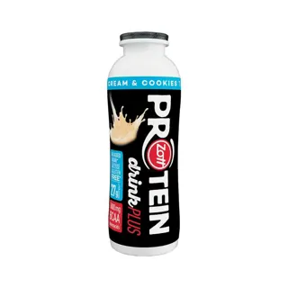 PROTEIN DRINK KEKS I KREM 250ml
