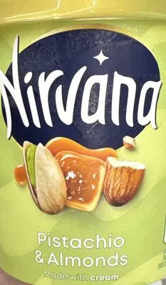 Slad.Nirvana Pistac&Alm.casa420ml(313g)