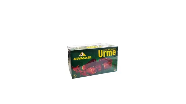 URMA SUVA 600G GREEN APPLE VIP